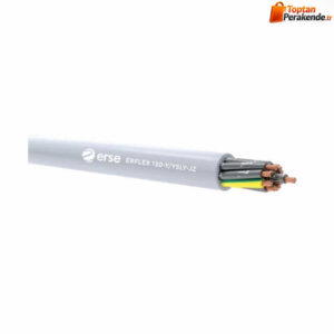Erse Erflex 130-Y / YSLY 4x1 mm2